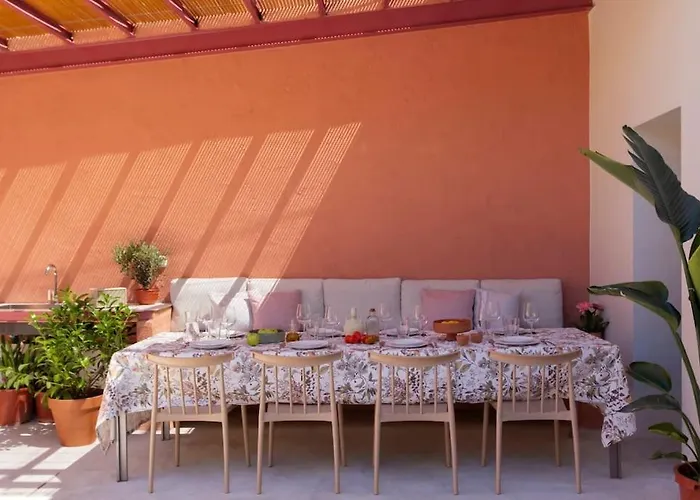 La Casa Del Mar