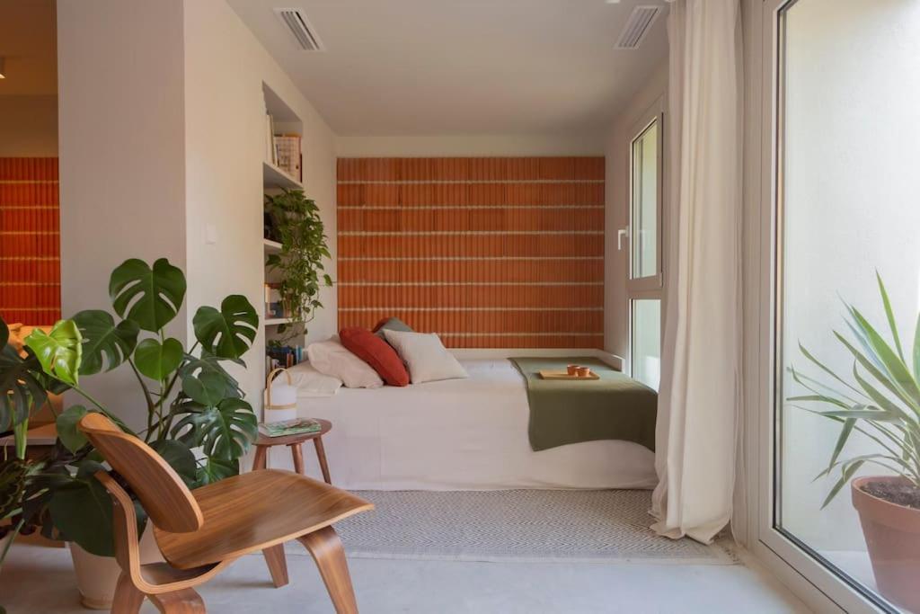 La Casa Del Mar Vakantiehuis