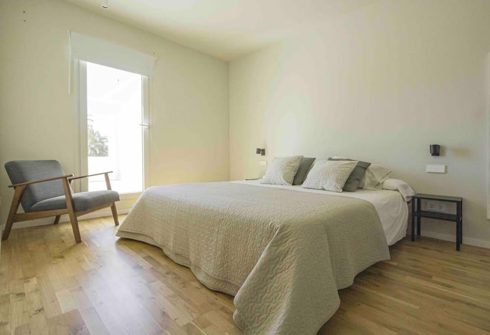 La Casa Del Mar Vakantiehuis Valencia