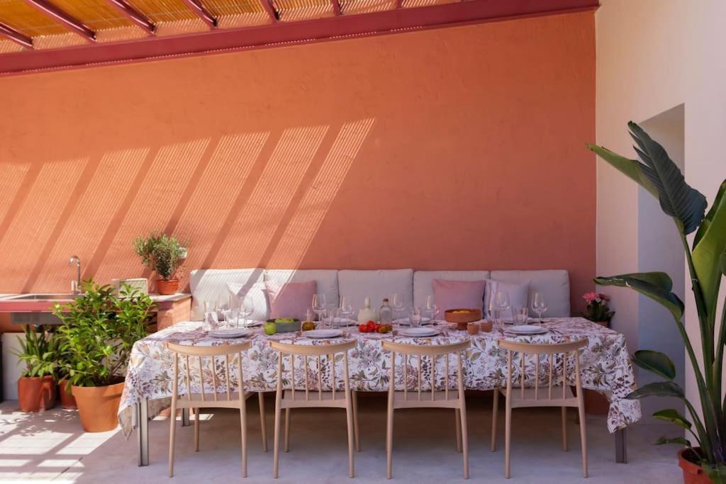 Vakantiehuis La Casa Del Mar