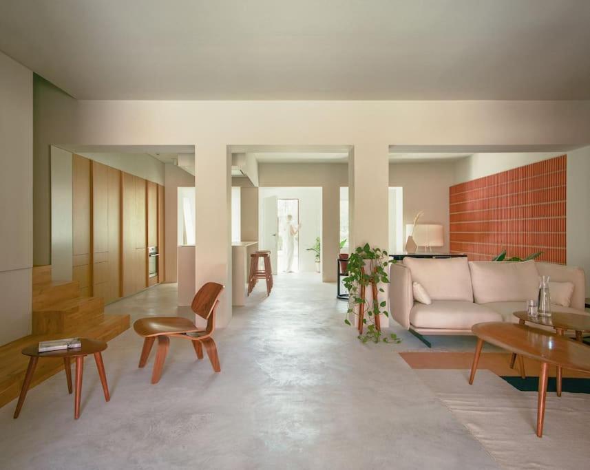 La Casa Del Mar Hébergement de vacances *