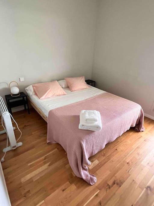 Hébergement de vacances La Casa Del Mar