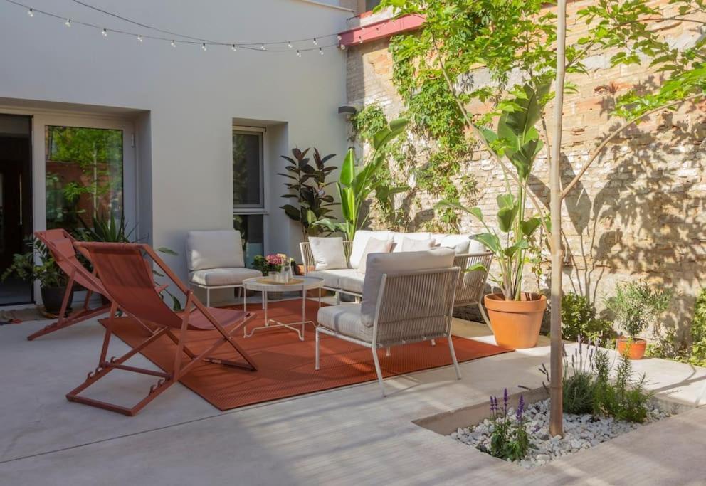 La Casa Del Mar Hébergement de vacances *